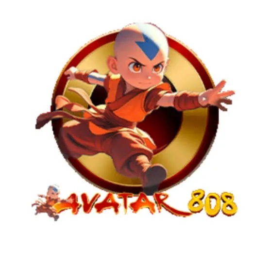 AVATAR808 - Petualangan Epik Menanti Anda