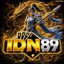 IDN89 - Petualangan Seru di Dunia Fantasi