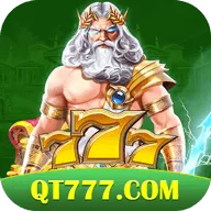 QT777 - Permainan Slot Terbaik dengan Keseruan Tak Terbatas