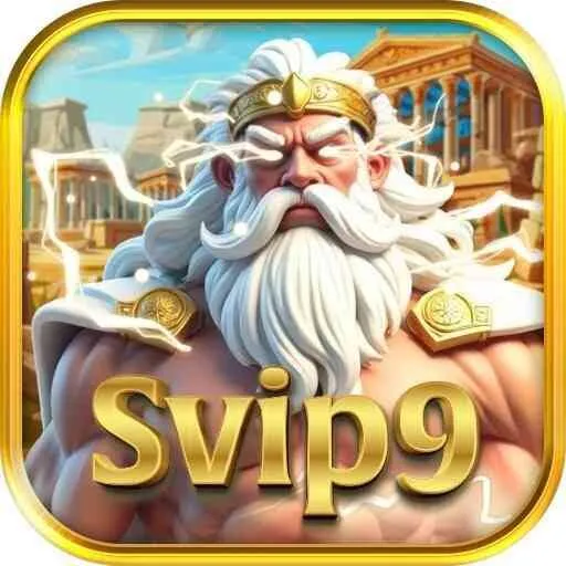 SVIP9 - Petualangan Seru dalam Dunia Arcade